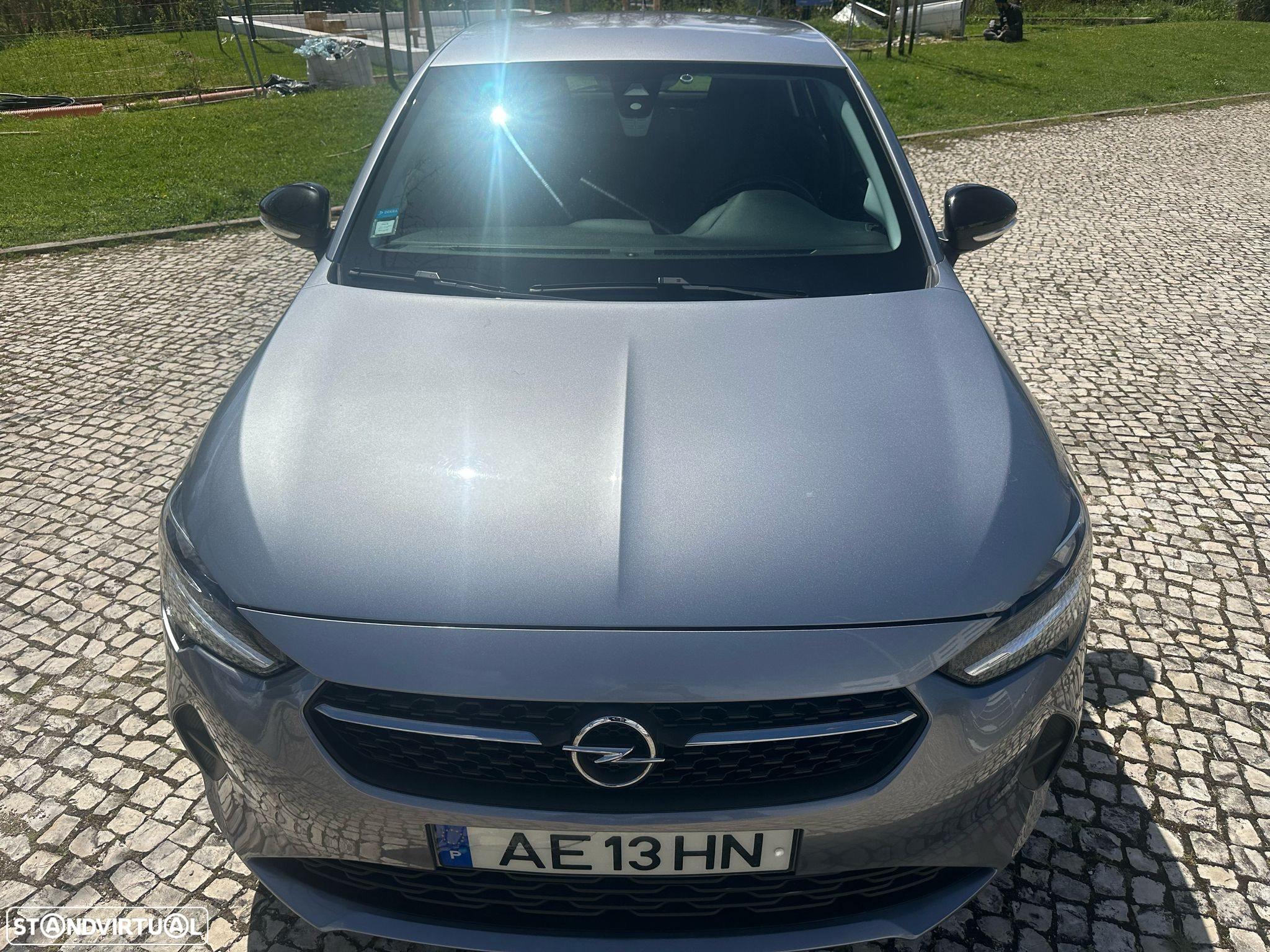 Opel Corsa 1.5 D Edition - 15