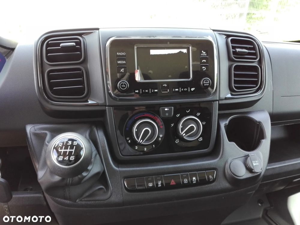 Fiat Ducato - 7