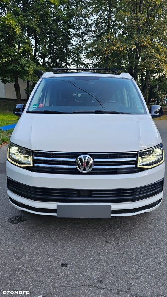 Volkswagen California - 14