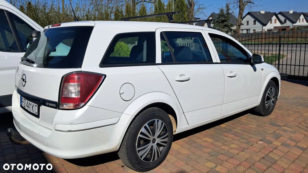 Opel Astra 1.7 CDTI - 29