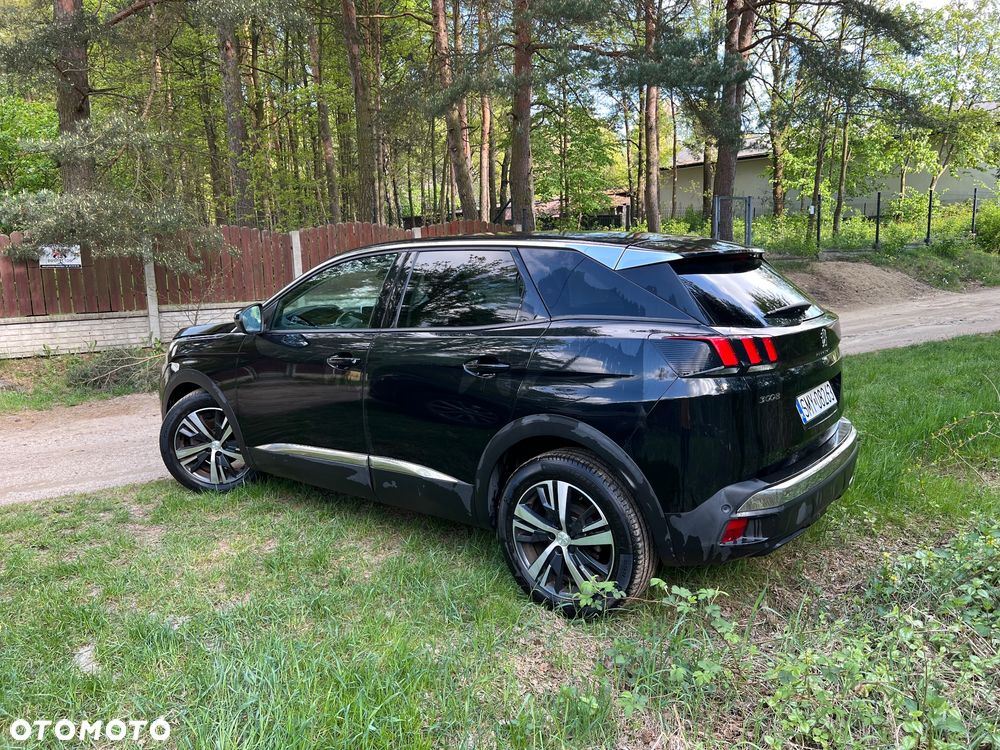 Peugeot 3008 1.2 PureTech Allure - 4