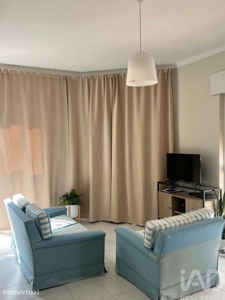 Apartamento em Quarteira de 42 m2 - Grande imagem: 4/6