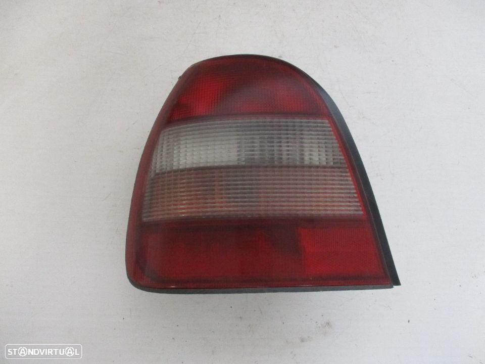 Farol Farolim Nissan Sunny Esquerdo - 2