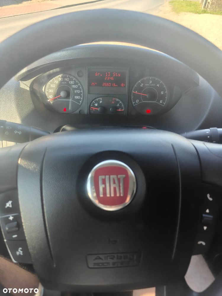Fiat L2H2 - 8