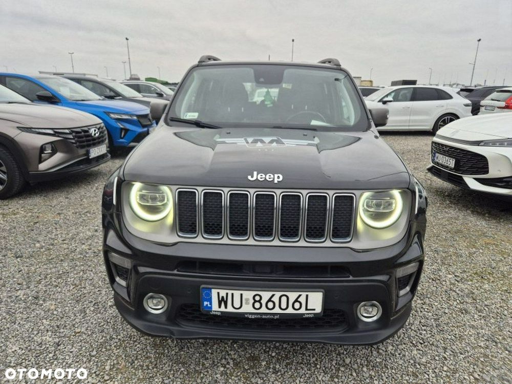 Jeep Renegade - 3