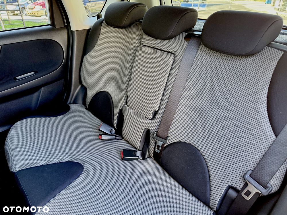 Nissan Note 1.6 Tekna EU5 - 7
