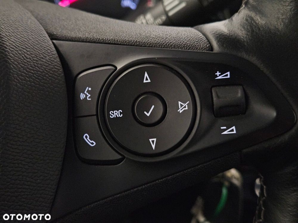 Opel Corsa 1.2 Edition S&S - 14