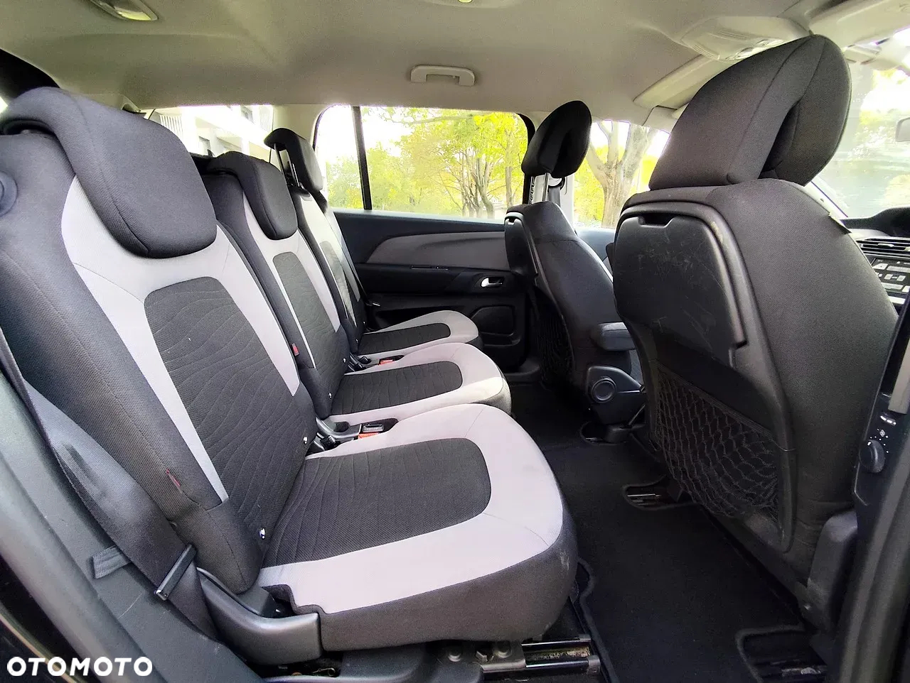 Citroën C4 Grand Picasso BlueHDi 150 Business Class - 11