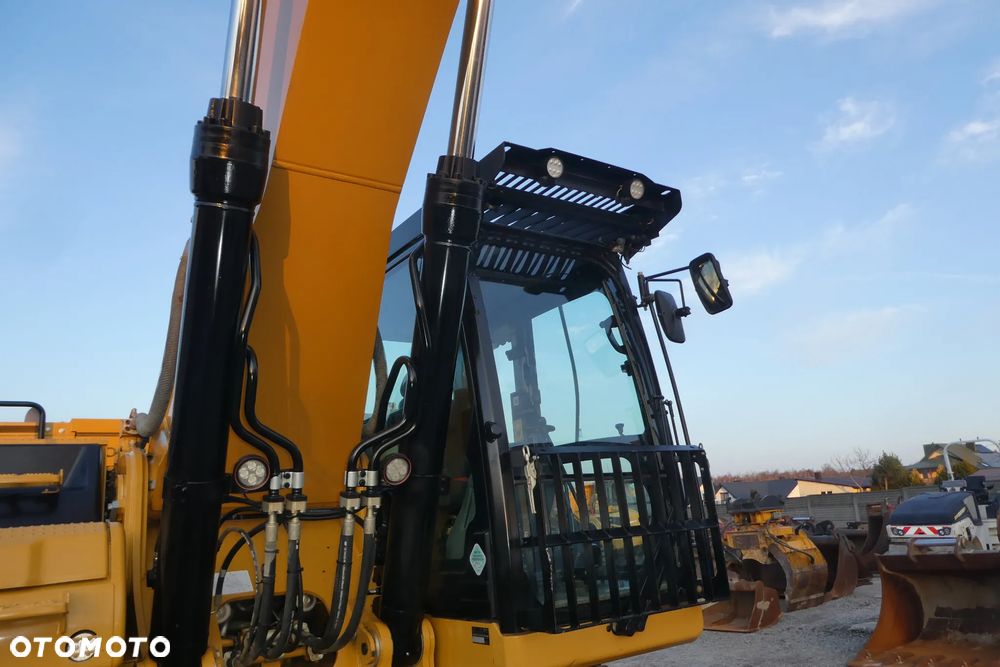 Caterpillar 336-07C - 19