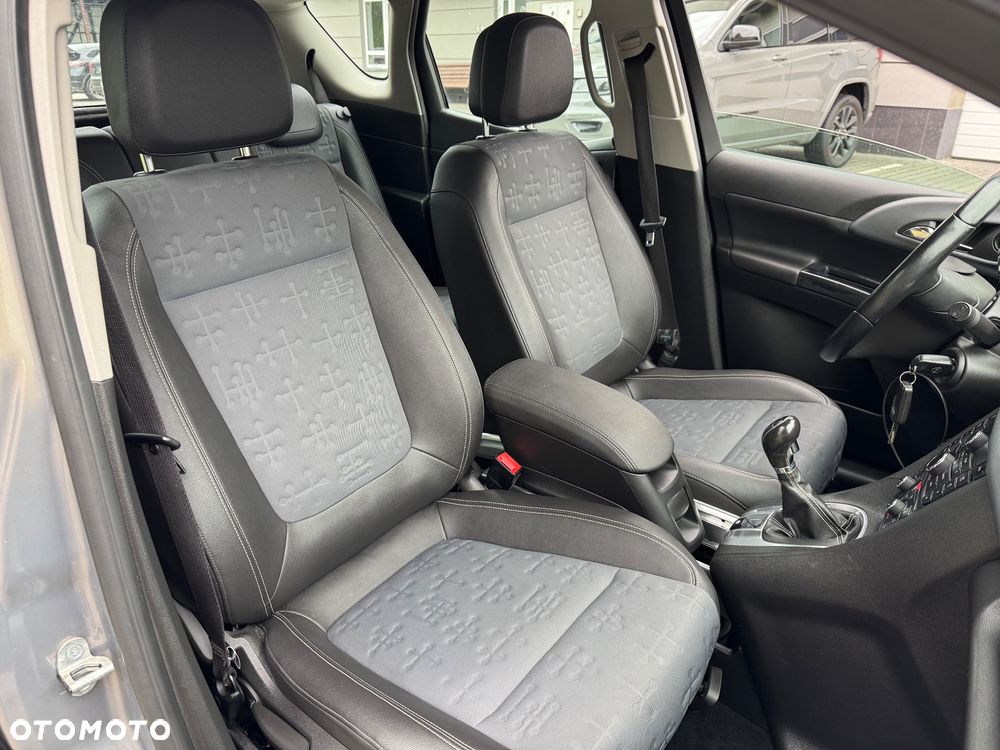 Opel Meriva 1.4 Innovation - 15