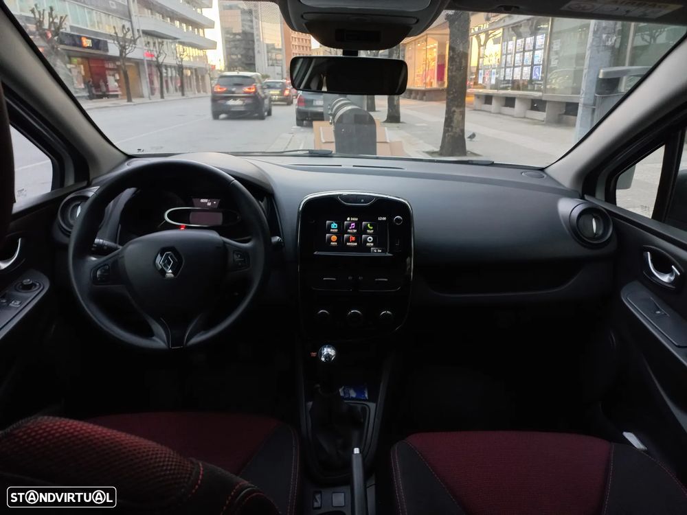 Renault Clio 1.5 dCi Confort - 2
