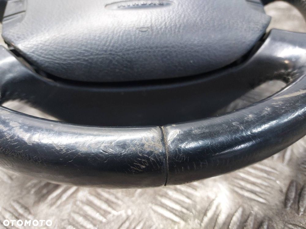 KIEROWNICA + PODUSZKA SKODA SUPERB I 3U0419091G 1U0880201D - 4