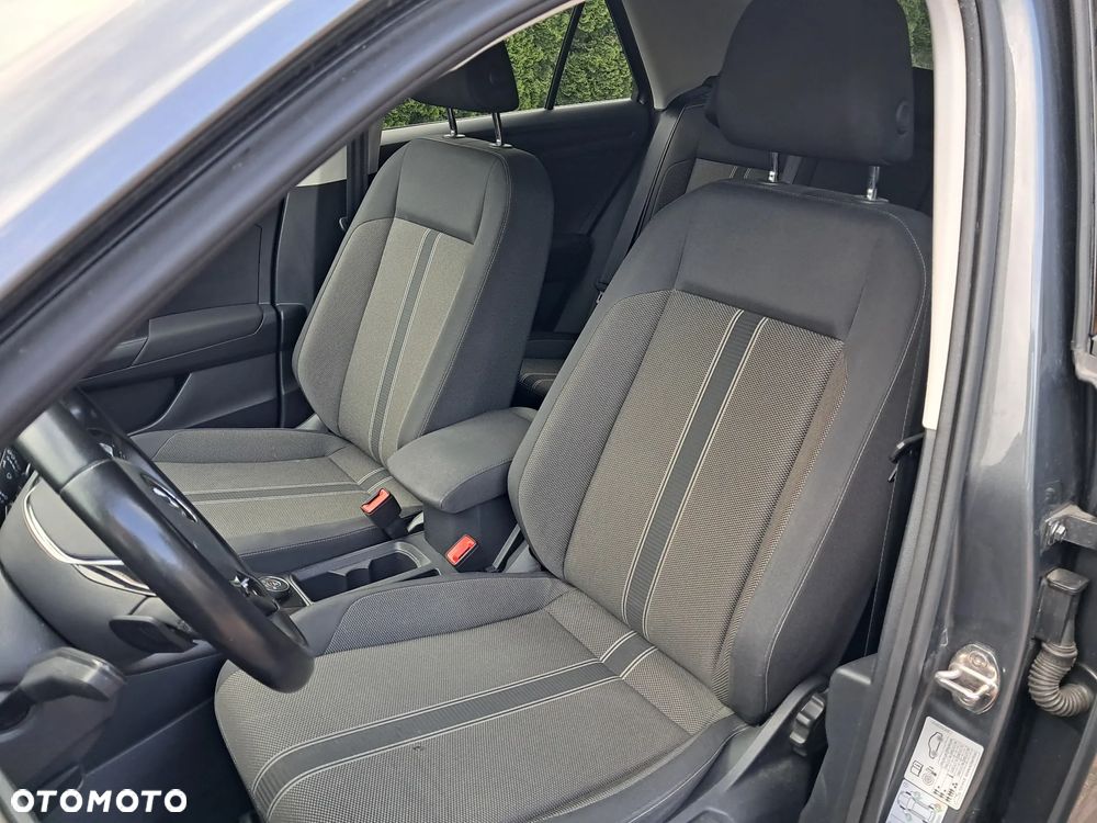 Volkswagen T-Roc 2.0 TDI SCR 4MOTION DSG ACTIVE - 11