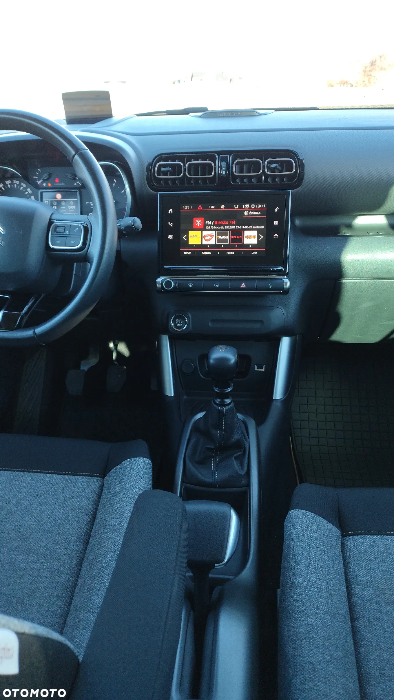 Citroën C3 Aircross 1.2 PureTech GPF Rip Curl S&S - 31