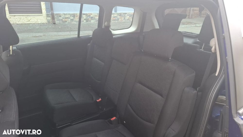 Mazda 5 2.0 CD DPF Active Plus - 10