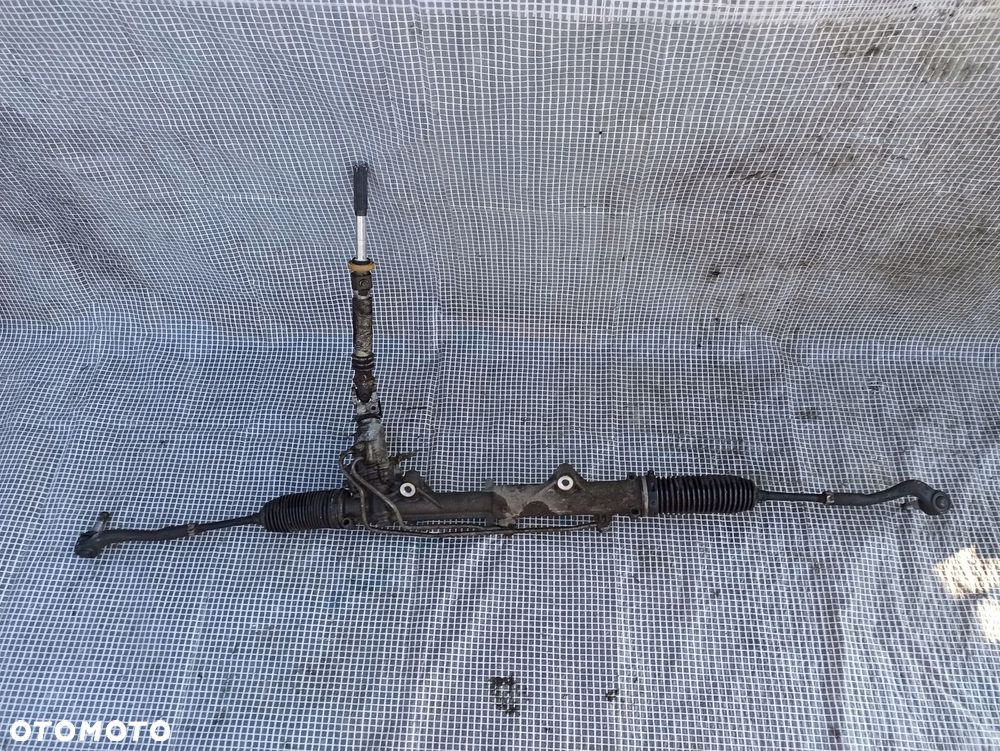 MERCEDES W204 C-KLASA PRZEKŁADNIA KIEROWNICZA MAGLOWNICA EURO A20411011017 - 1