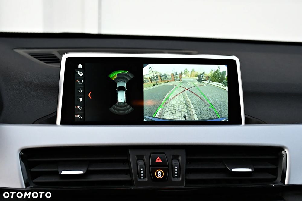 BMW X1 sDrive18i GPF Advantage - 27