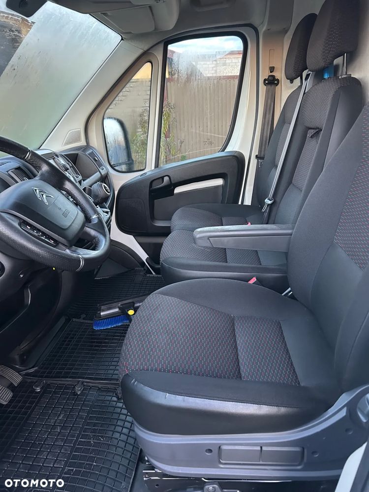 Citroën Jumper 2.2 HDI - 9