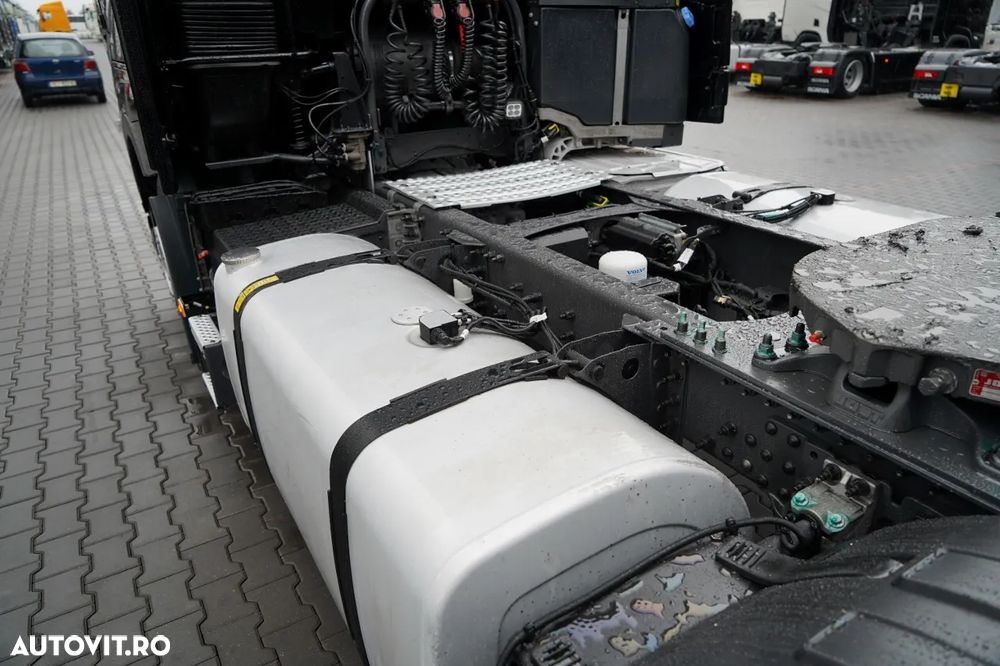 Volvo FH 460 / I-PARK COOL / I SAVE / 2023 - 13