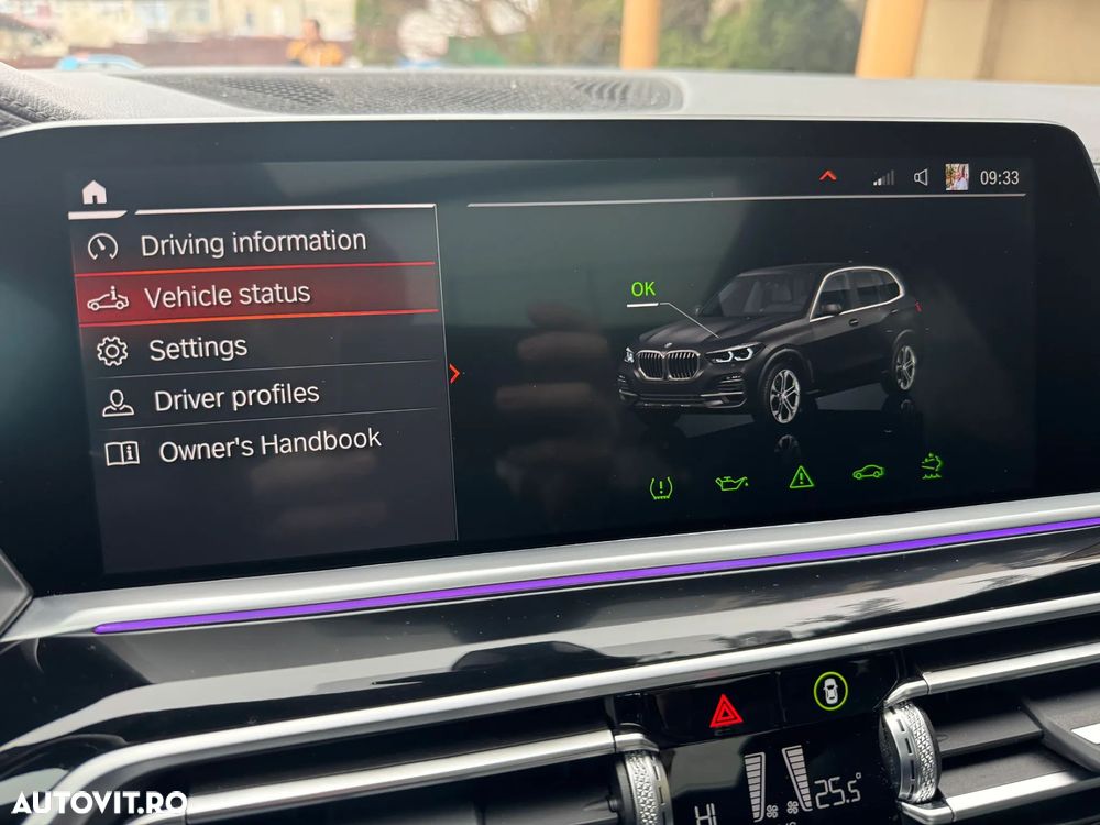 BMW X5 xDrive30d - 4