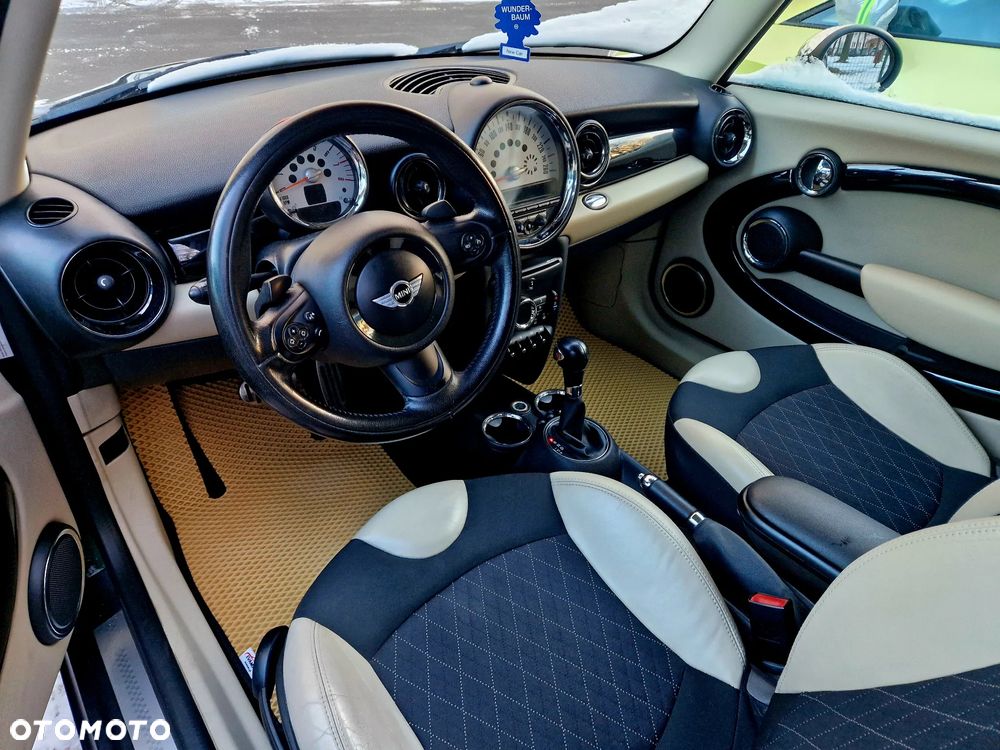 MINI Cooper S - 9