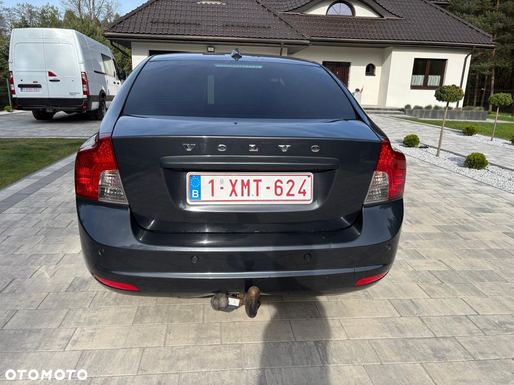 Volvo S40 1.6D DRIVe Kinetic - 6