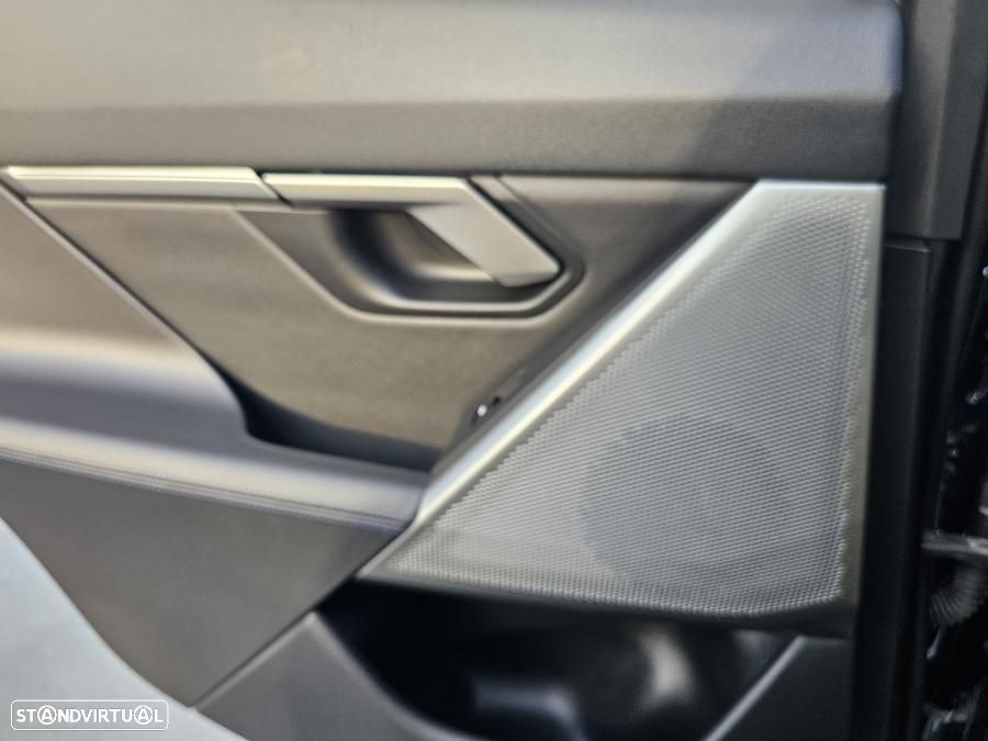 BMW i5 eDrive40 Pack Desportivo M - 23