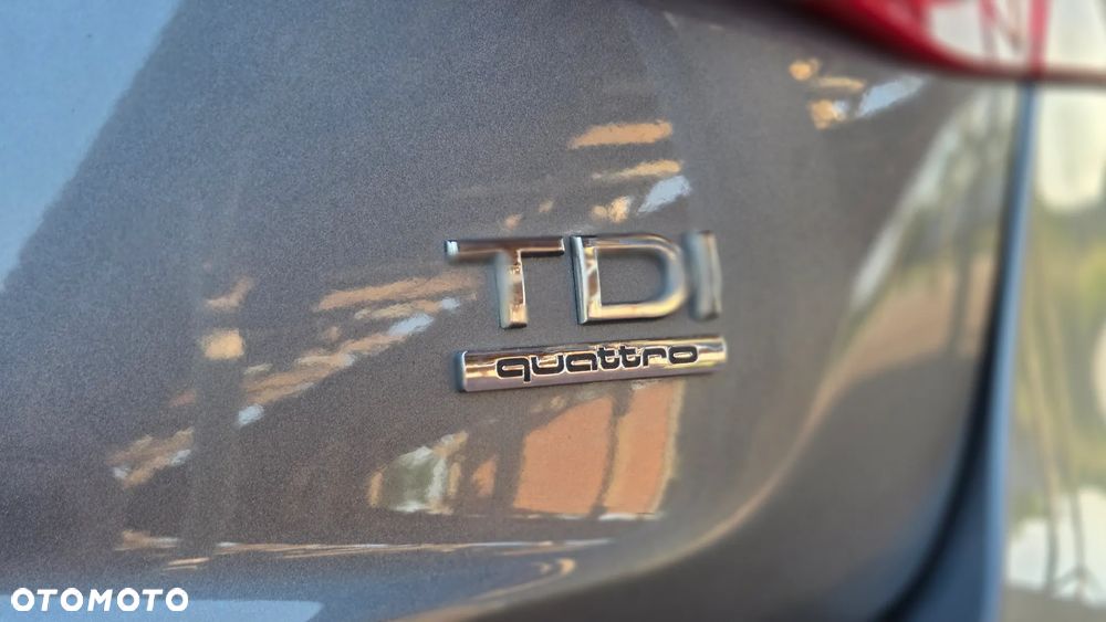 Audi A4 Avant - 28