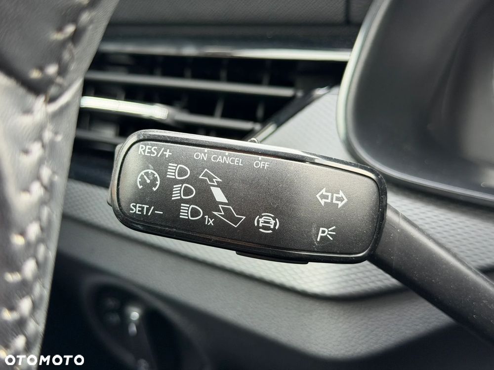 Skoda Kamiq 1.0 TSI DSG Ambition - 23