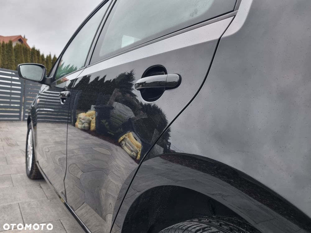 Volkswagen up! ASG move - 13