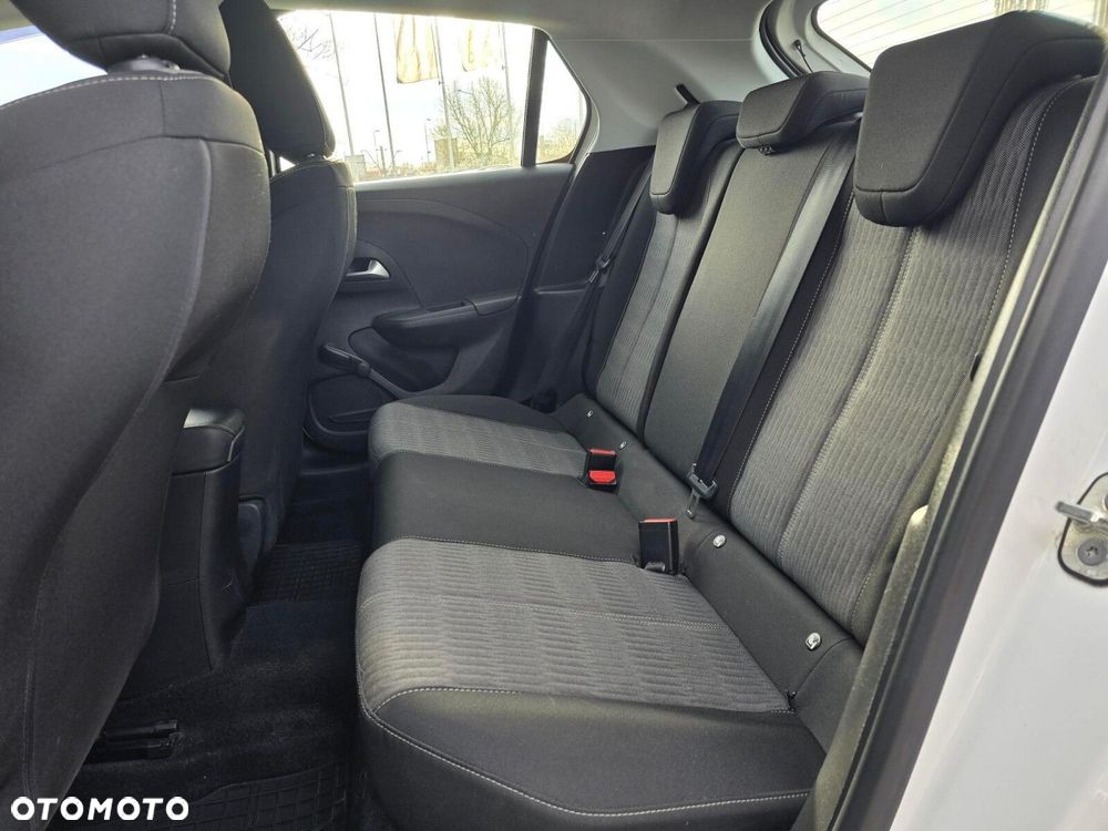 Opel Corsa 1.2 Edition S&S - 17