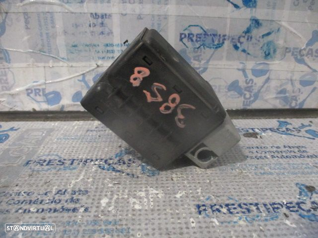 Centralina 237106319R 0281033119  23718281R   248109917R  487004399R   285901547R  A2C92561706  RENAULT CLIO 4 SW 2017 1.5DCI 90CV 5P CINZA BOSCH - 17