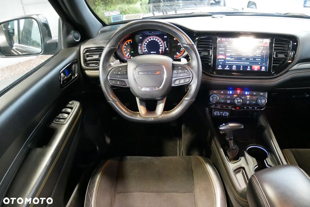 Dodge Durango 5.7 R/T - 16