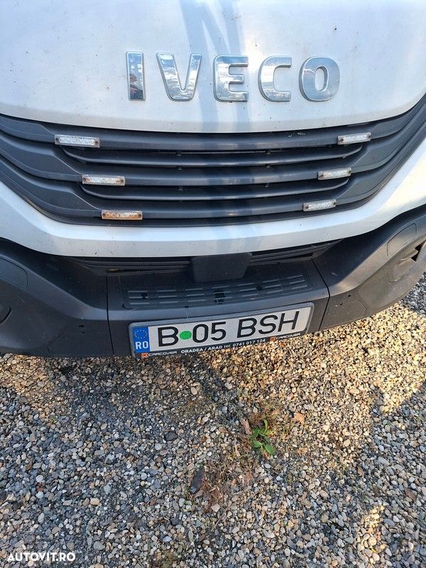 Iveco DAILY - 18
