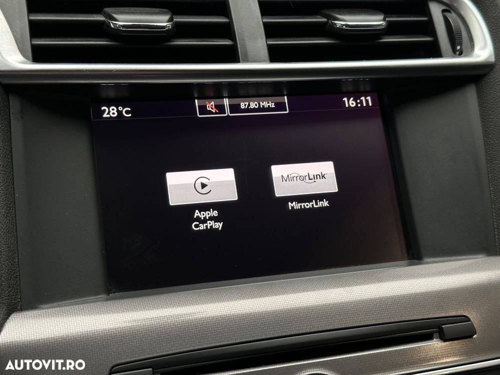 Citroën C4 - 19