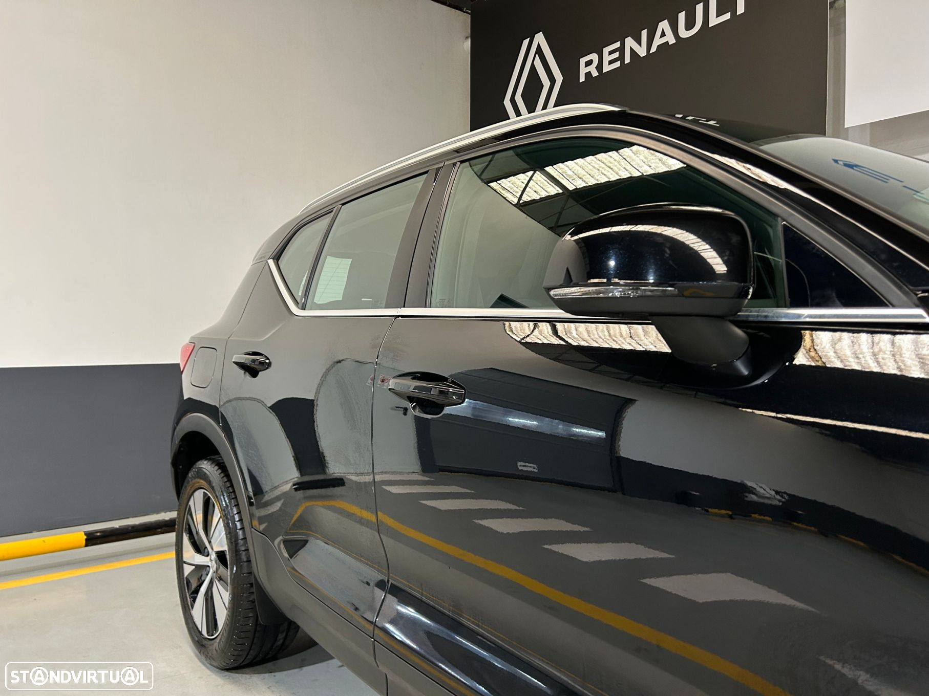 Volvo XC 40 1.5 T5 PHEV Inscription - 11