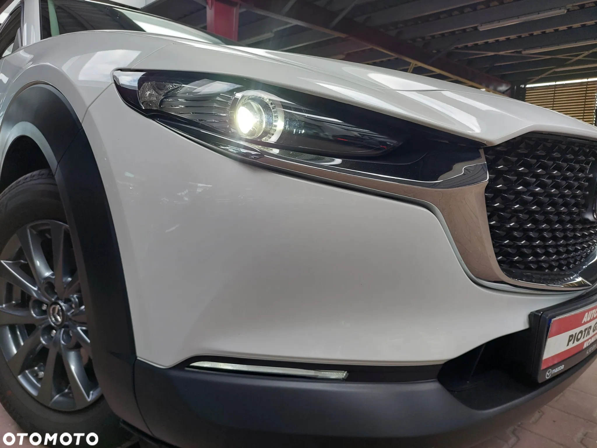 Mazda CX-30 - 40