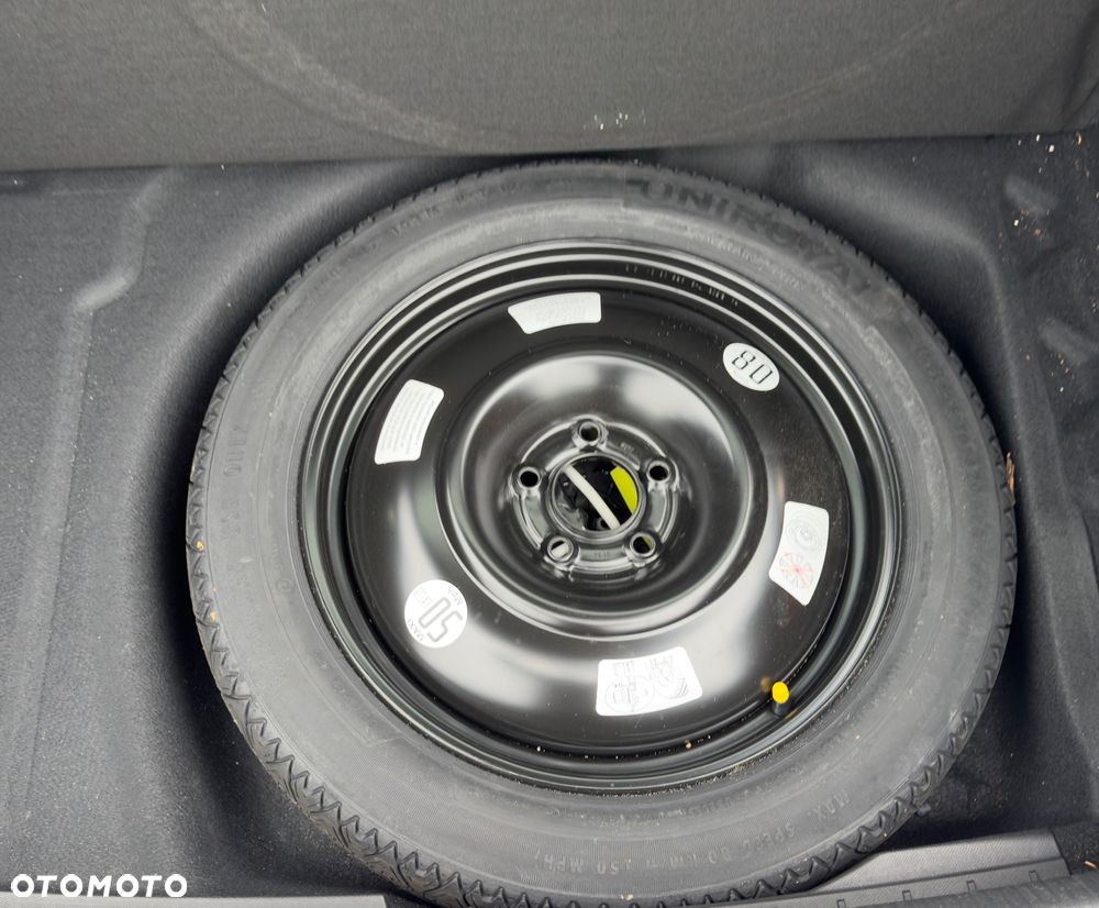 Peugeot 508 1.5 BlueHDi Allure S&S EAT8 - 10