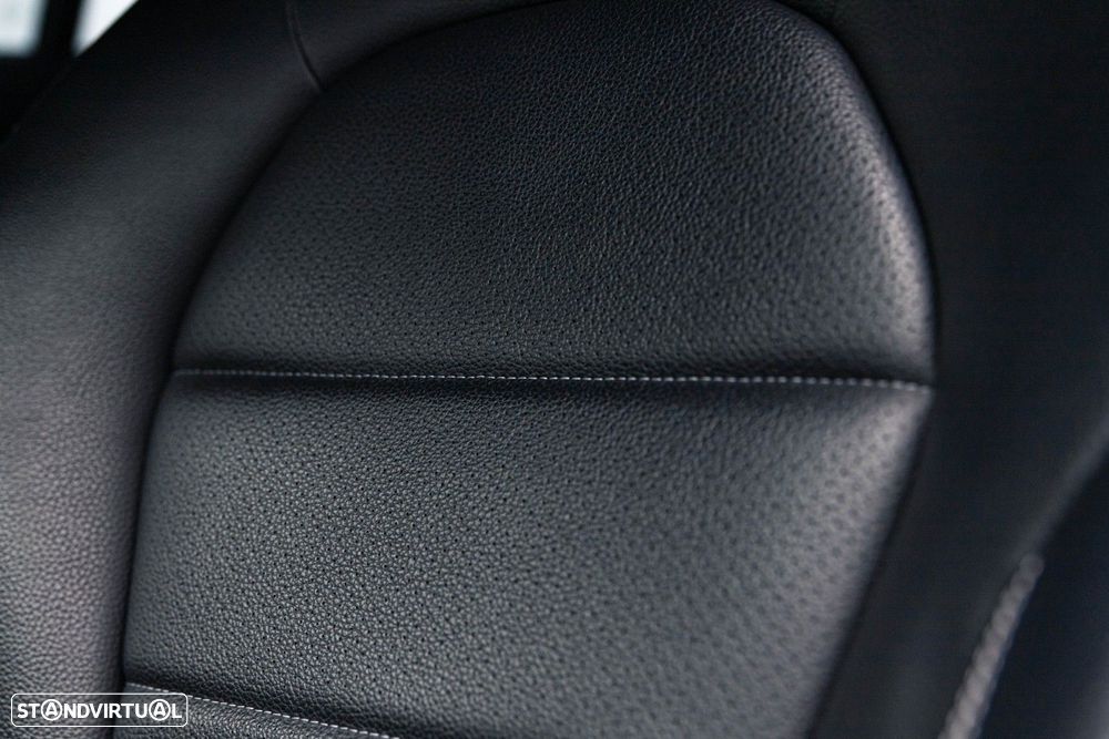 Mercedes-Benz C 250 d AMG Line Aut. - 22