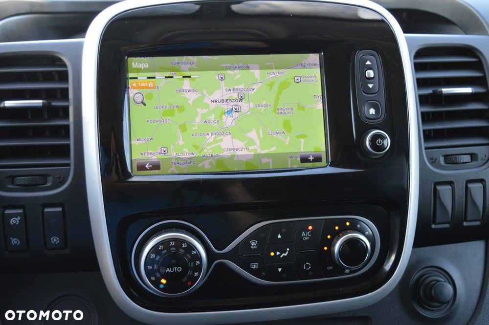 Renault Trafic - 27
