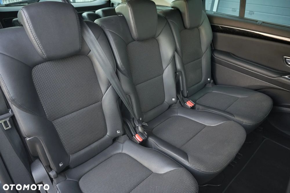 Renault Espace BLUE dCi 160 EDC BUSINESS EDITION - 18