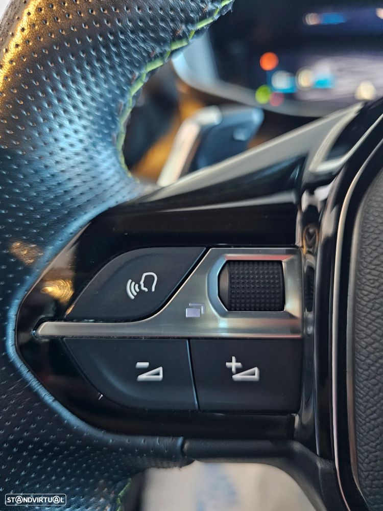 Peugeot 2008 1.5 BlueHDi GT Line EAT8 - 24