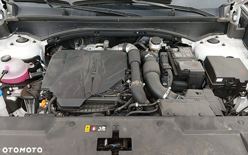 Hyundai Santa Fe - 14