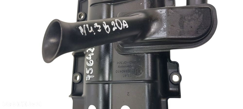 Bmw E81 E82 E87 E88 E90 E91 E92 E93 Smok Pompy Oleju N43B20A 7564233 - 4