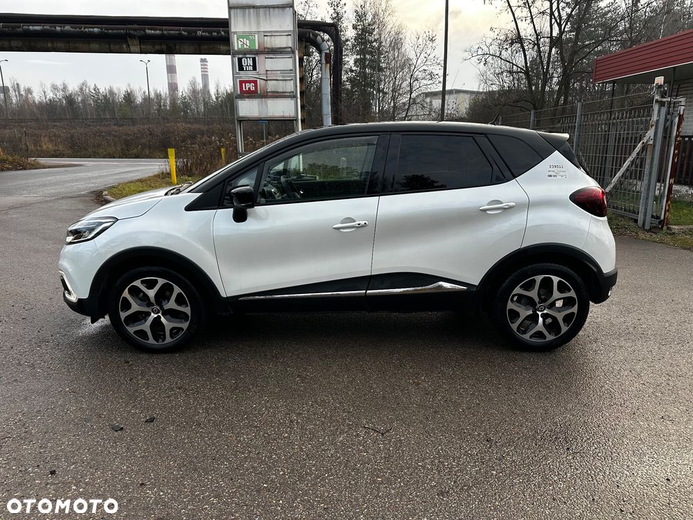 Renault Captur - 3