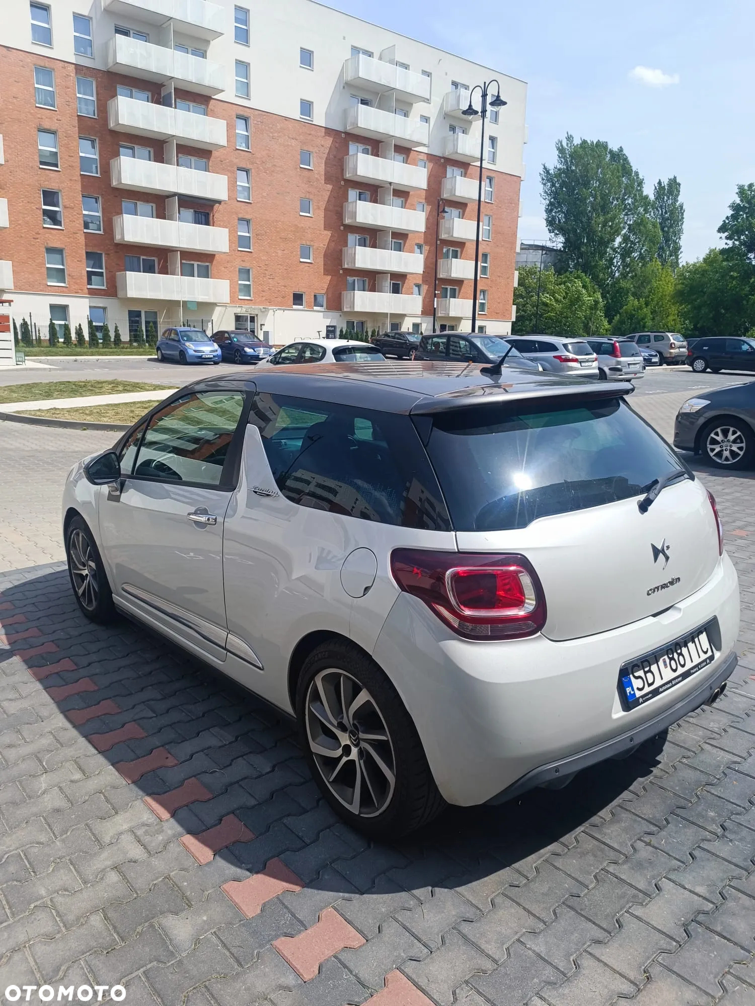 Citroën DS3 BlueHDi 120 So Paris - 7