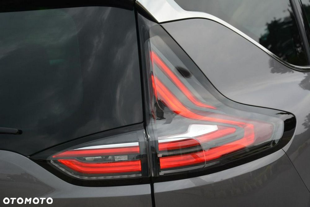 Renault Espace Energy dCi 160 EDC Intens - 14