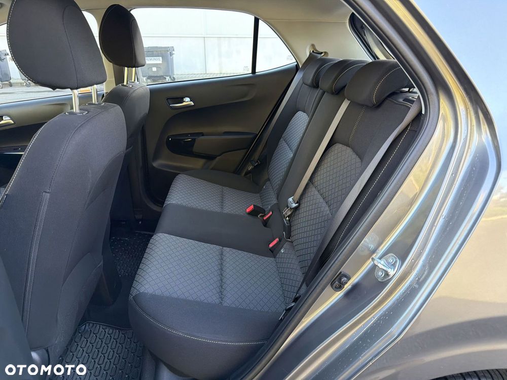 Kia Picanto 1.0 GDI L - 16
