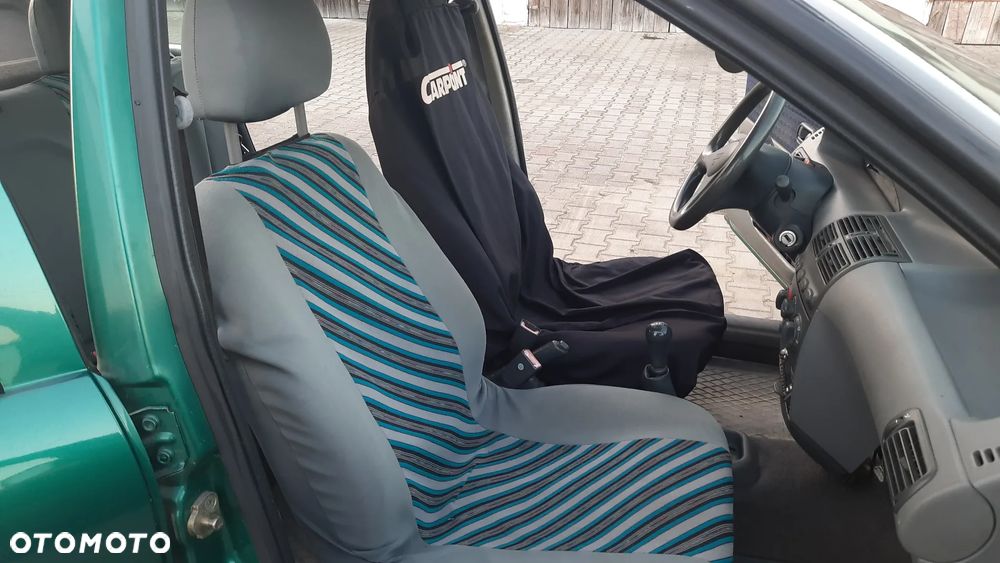 Fiat Punto 55 SX - 13
