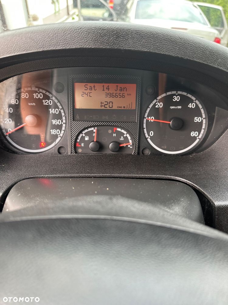 Fiat Ducato max - 10